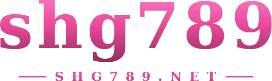shg789 logo