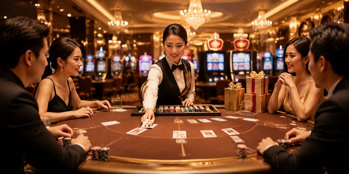 shg789 Casino shg789 — Bàn Chơi Thật, Kết Nối Ngay Trên Điện Thoại