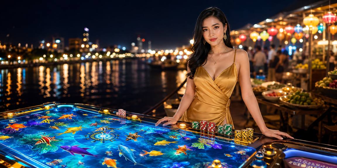 shg789 Những Gì Có Trong Sảnh Casino shg789
