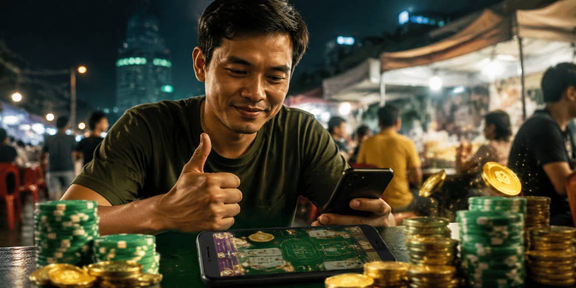 shg789 Slot Thuyền Rồng
